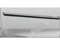 Toyota RAV4 Prime Body Side Moldings - PT938-42190-06