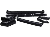 Toyota Body Kit - PT938-47120-11