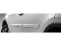 Toyota Prius Prime Body Side Moldings - PT938-47160-02