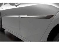 Toyota Prius Prime Body Side Moldings - PT938-47160-20