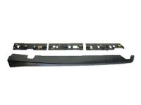 Toyota Prius Prime Splitter - PT938-47161-HK