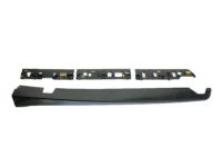 Toyota Prius Splitter - PT938-47161-RH