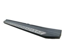 Toyota Highlander Running Boards - PT938-48140-AA