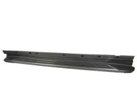 Toyota Highlander Running Boards - PT938-48200-LH