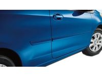 Toyota Yaris Body Side Moldings - PT938-52110-28