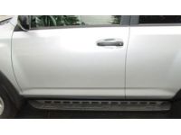 Toyota 4Runner Running Boards - PT938-89100