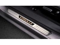 Toyota Illuminated Door Sills - PT942-02140-RR