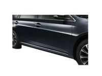 Toyota Avalon Body Side Moldings - PT942-07160