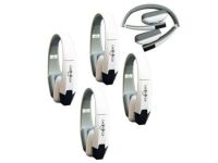 Toyota Sienna Wireless Headphones - PT943-00140