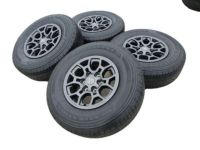 Toyota Tacoma Wheels - PT946-35160