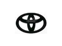 Toyota Camry Exterior Emblem - PT948-03200-02