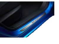 Toyota Yaris iA Door Sill Protectors - PT948-1M161