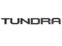 Toyota Tundra Exterior Emblem - PT948-34150-20
