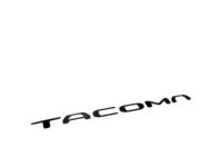 Toyota Exterior Emblem - PT948-35181-02