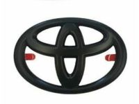 Toyota RAV4 Exterior Emblem - PT948-42200-02