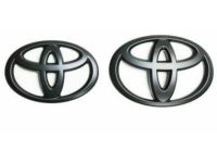 Toyota 4Runner Exterior Emblem - PT948-89190-02
