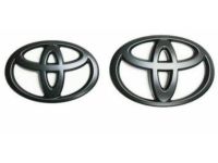 Toyota Exterior Emblem - PT948-89190-02