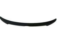 Scion iA Rear Spoiler - PT953-1M160-44