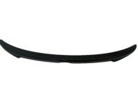 Toyota Yaris iA Rear Spoiler - PT953-1M160-04