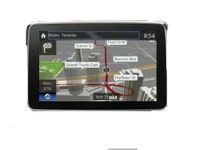 Scion iA Navigation Upgrade Kit - PTMZD-1M160