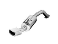 Toyota Camry Exhaust - PTR03-03200