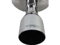 Scion Exhaust - PTR03-18150