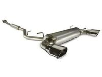 Toyota 86 Exhaust - PTR03-18170