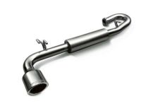 Scion Exhaust - PTR03-21100