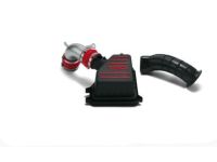 Scion Air Intake System - PTR03-21101