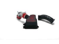 Scion Air Intake System - PTR03-21140