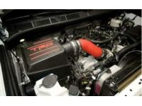 Toyota Sequoia Air Intake System - PTR03-34100