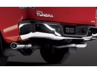 Toyota Tundra Exhaust - PTR03-34101