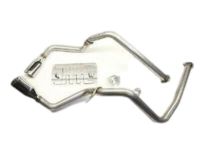 Toyota Exhaust - PTR03-34161