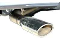 Toyota Exhaust - PTR03-35161