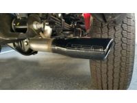 Toyota Tacoma Exhaust - PTR03-35190