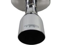 Scion Exhaust - PTR03-52071