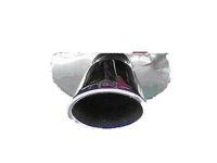 Toyota Yaris Exhaust - PTR03-52081