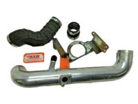 Scion Air Intake System - PTR03-52100