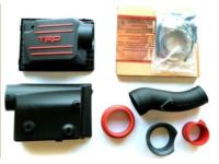 Toyota FJ Cruiser Air Intake System - PTR03-89100