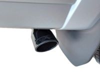 Toyota 4Runner Exhaust - PTR03-89200