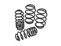 Toyota Lowering Springs - PTR04-20940-08