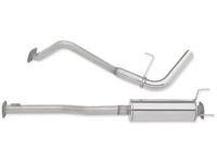 Toyota 4Runner Exhaust - PTR06-89990-14