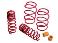 Toyota Lowering Springs - PTR07-02140