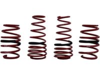 Toyota Solara Lowering Springs - PTR07-06040-19