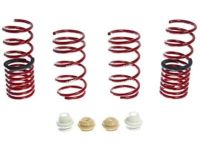 Toyota 86 Lowering Springs - PTR07-18130