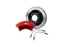 Toyota Brakes - PTR09-00150