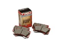 Toyota Land Cruiser Brake Pads - PTR09-0C110