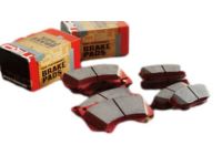 Toyota Tundra Brake Pads - PTR09-0C111