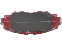 Scion xB Brake Pads - PTR09-52110