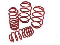 Scion tC Lowering Springs - PTR11-21070-03